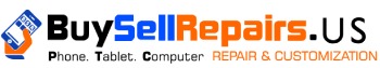 BuySellRepairs - Computer, Phone & Tablet Repairs