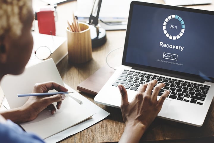 Data Recover Services