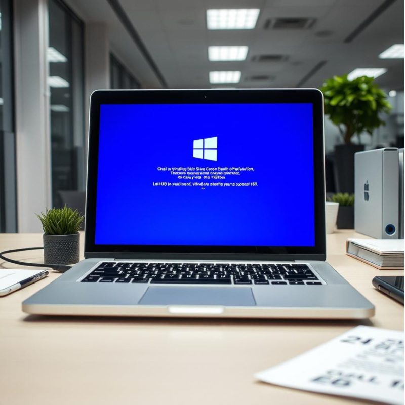 Windows Errors & Fixes – Expert Tips from US Repair Services