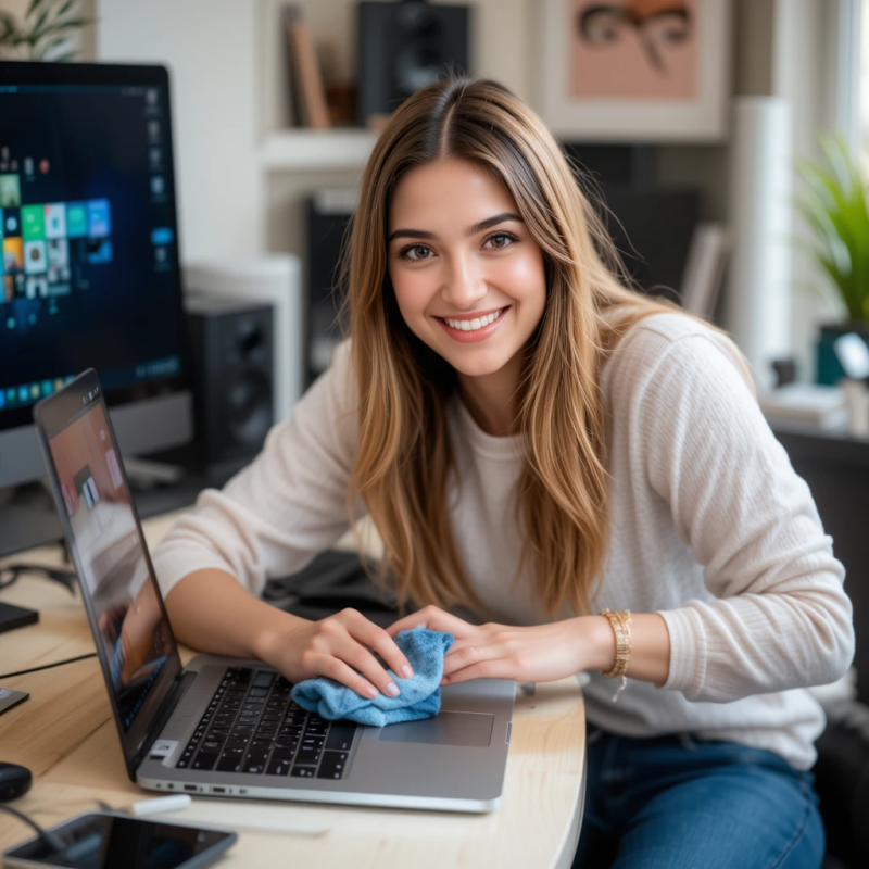 Tech Pros Reveal: Little-Known Tricks to Keep Your Laptop Alive Longer