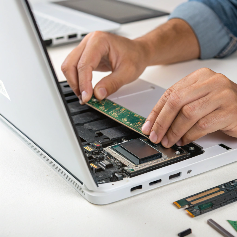 computer hardware repair services