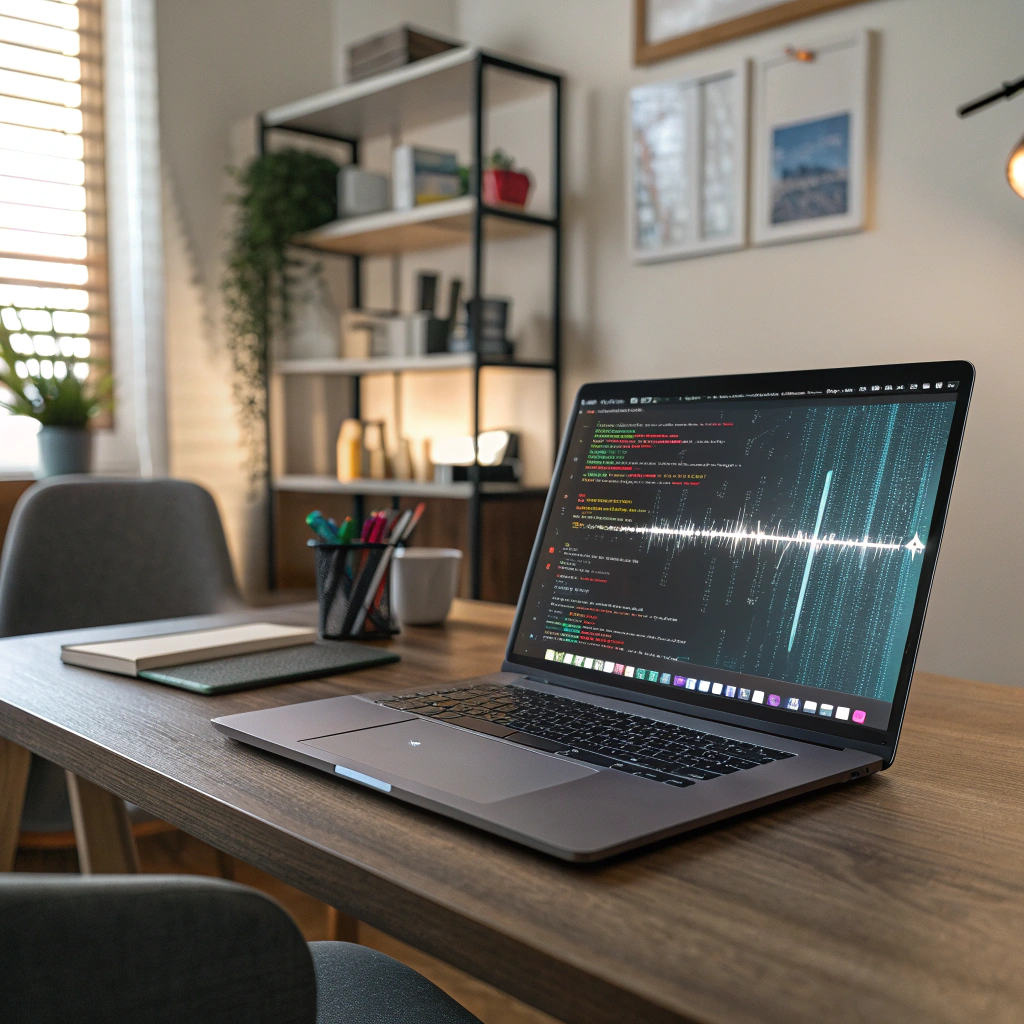 Laptop Screen Burn-in & Flickering: Causes, Fixes, & Solutions