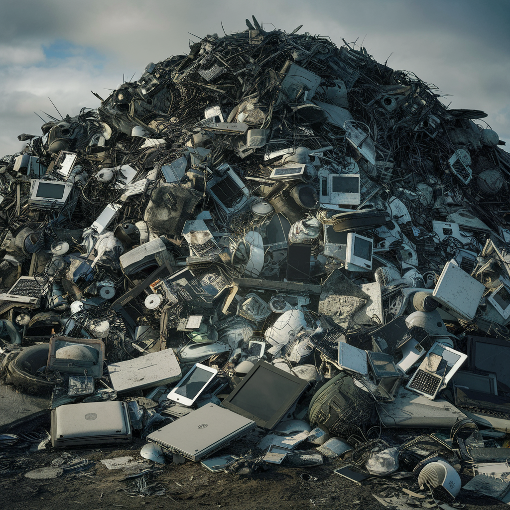 Computer Repair Services in Princeton