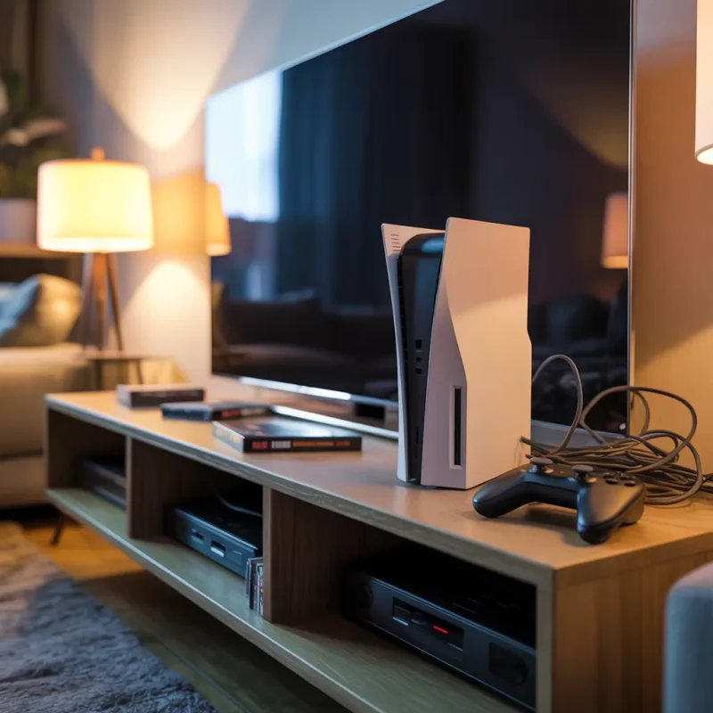 Gaming Console Power Supply Repair in Princeton | BuySellRepairs