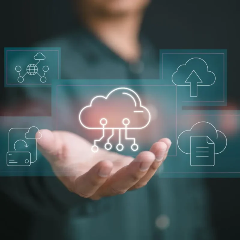 Phone Backup Repair Service in Princeton