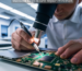 MacBook Logic Board Repair Princeton