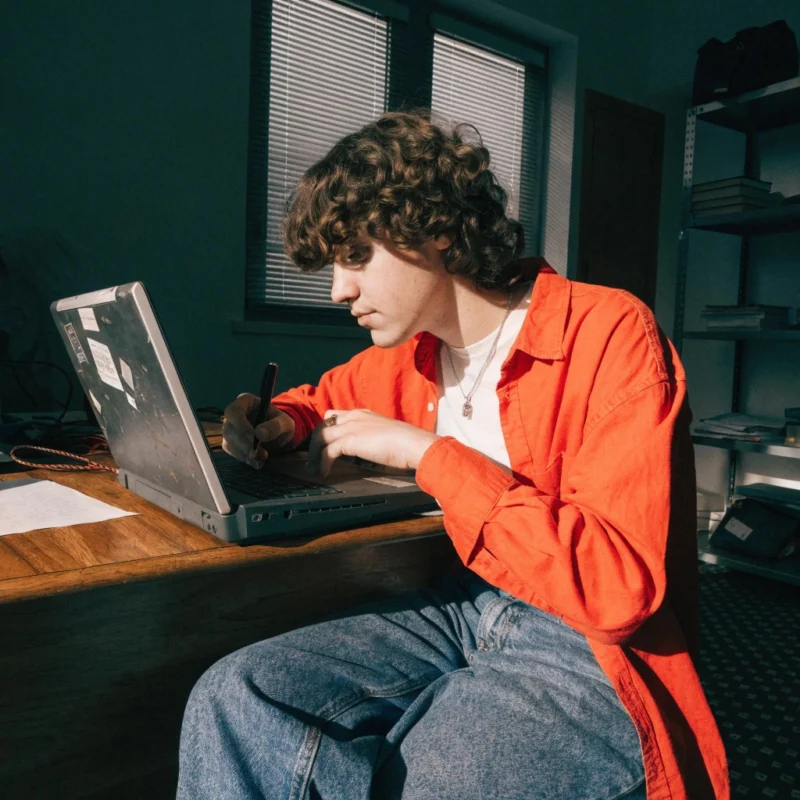 Used Laptop for Students