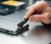 Clean a Phone Charging Port